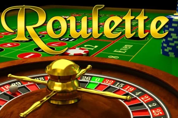 Chơi Roulette Five88 Và Nhận Quà Khủng – Ưu Đãi Dành Cho Người Chơi Mới