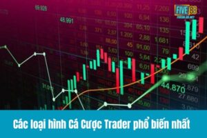 Cá Cược Trader