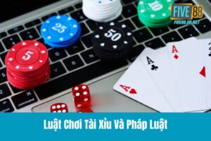 Luật Chơi Tài Xỉu