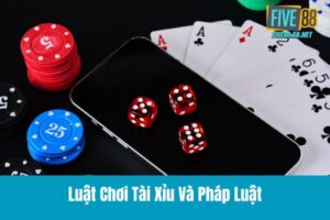 Luật Chơi Tài Xỉu