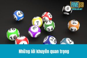 Tổng hợp những con số nóng