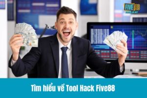 Tool Hack Five88