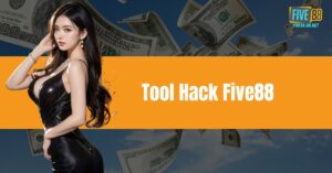 Tool Hack Five88